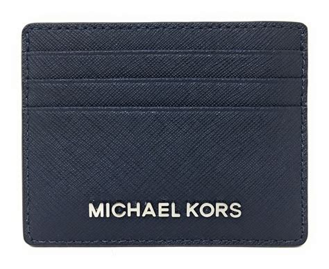 mike Kors jet card holder